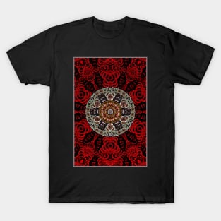 RED SPIRIT T-Shirt